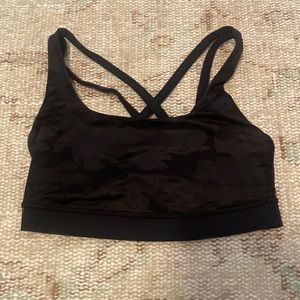 Lululemon Energy Bra
